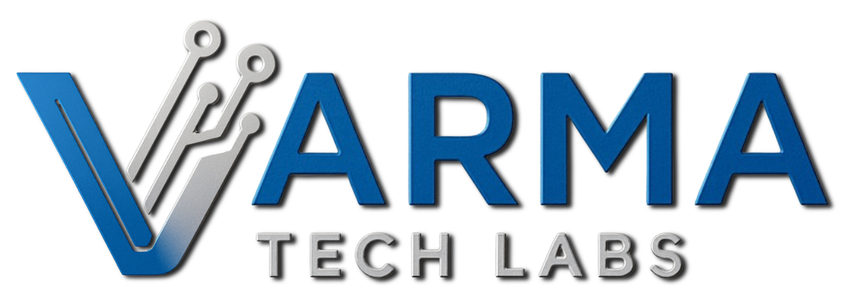 Varma Tech Labs Logo